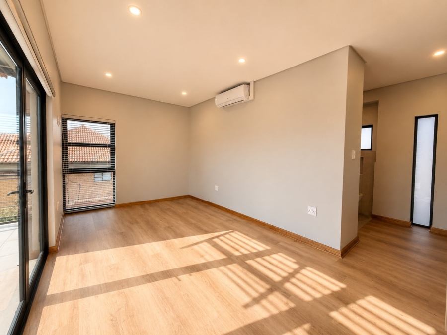 To Let 4 Bedroom Property for Rent in Wild Olive Estate Free State
